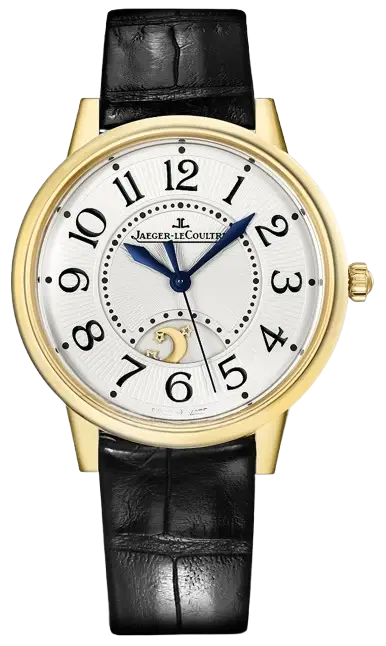 Jaeger-LeCoultre Rendez-Vous 18k Yellow Gold Women’s Watch