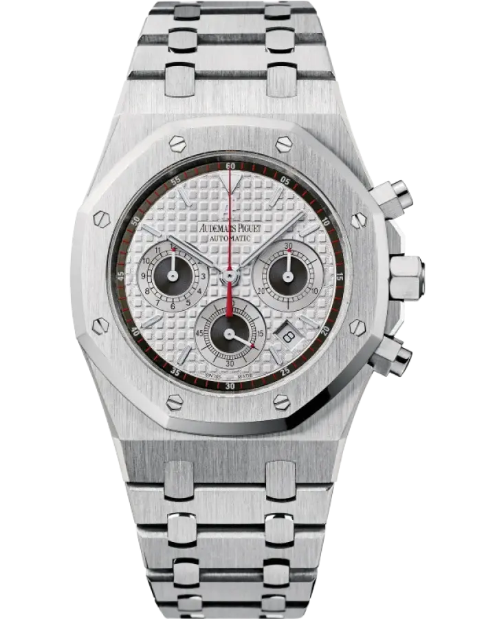 Audemars Piguet Royal Oak Chronograph Stainless steel Men's Watch