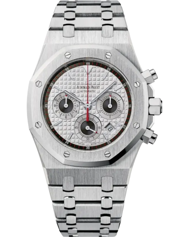 Audemars Piguet Royal Oak Chronograph Stainless steel Men's Watch