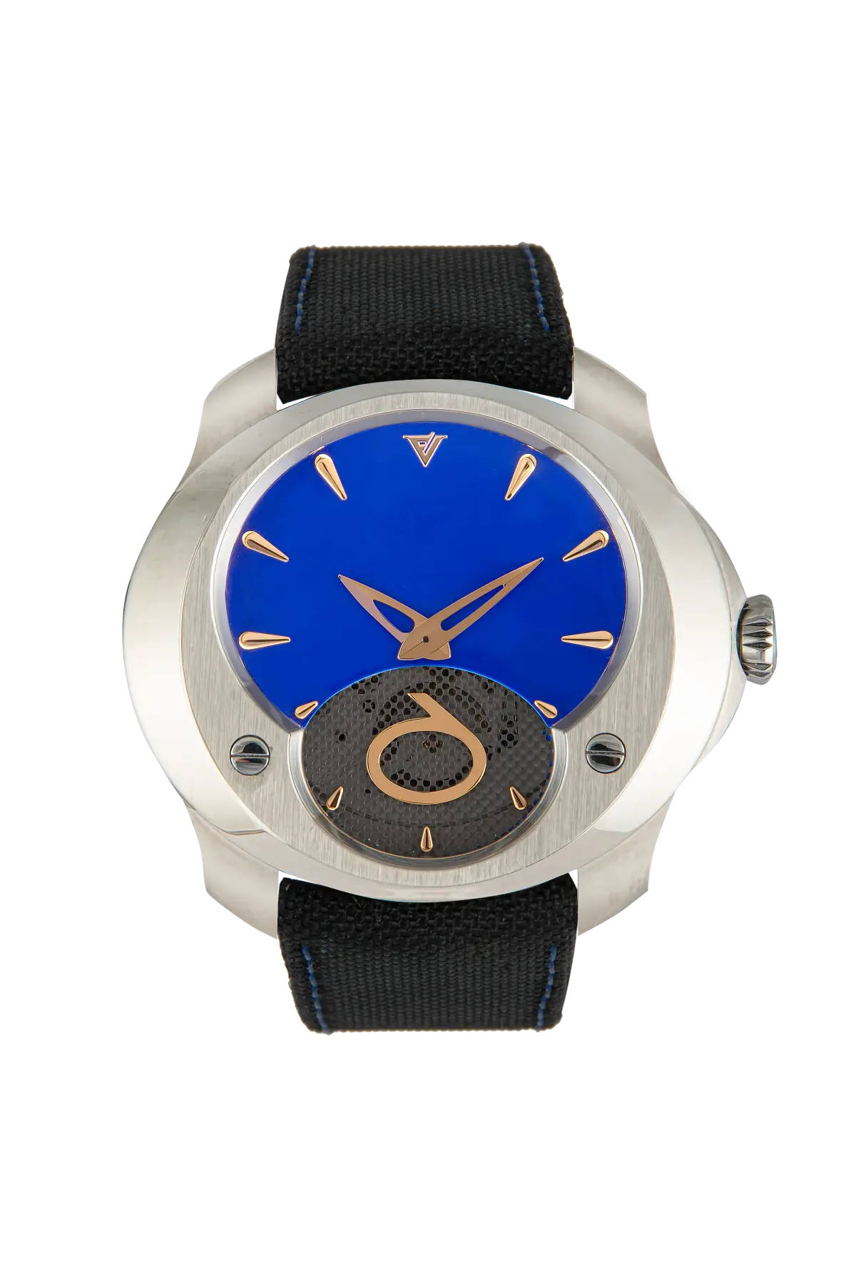 Franc Vila Neo Alta Temper Men’s Watch