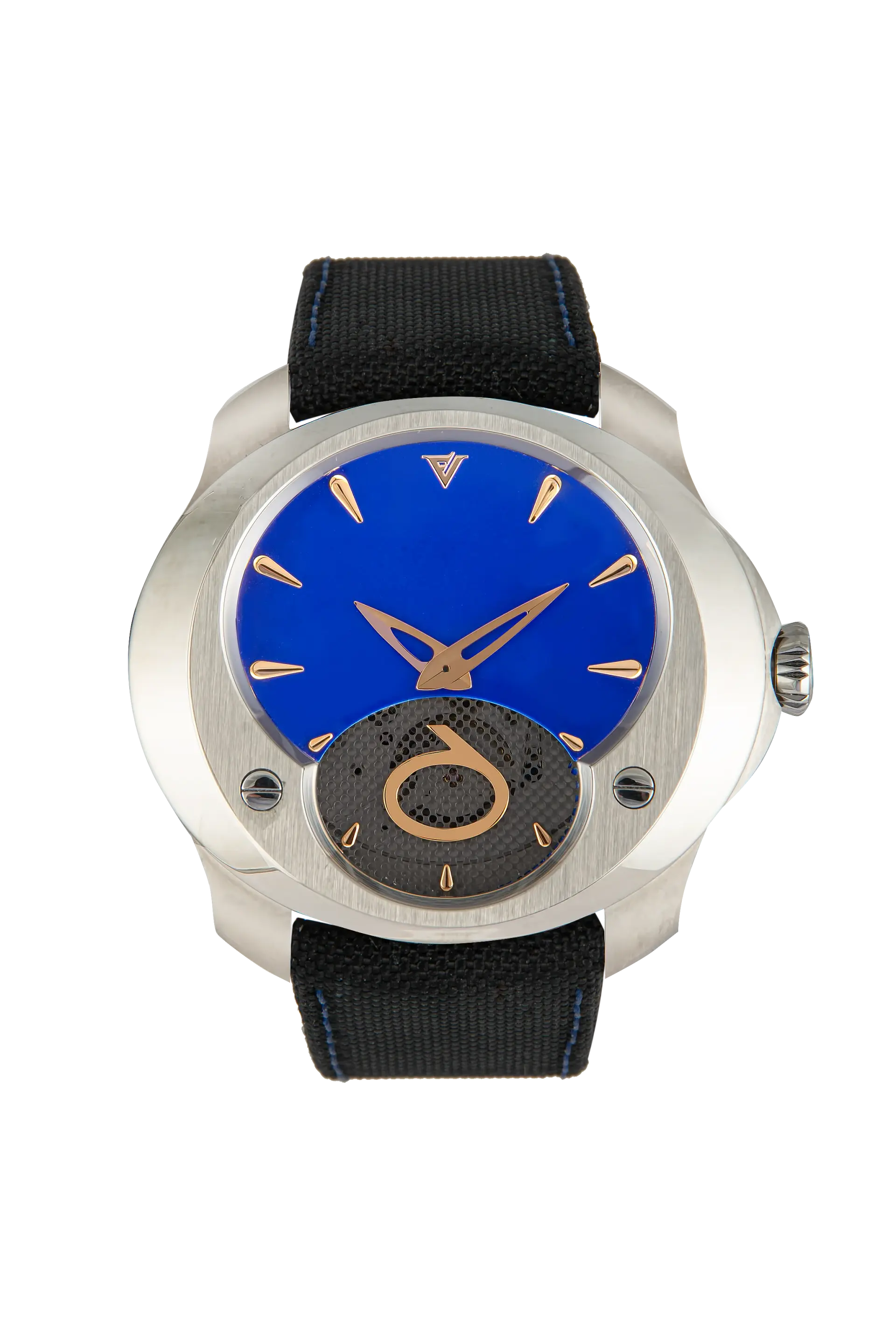 Franc Vila Neo Alta Temper Men’s Watch