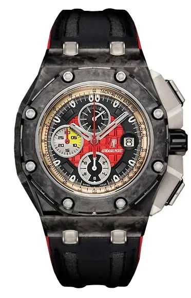 Audemars Piguet Royal Oak Offshore Grand Prix Chronograph