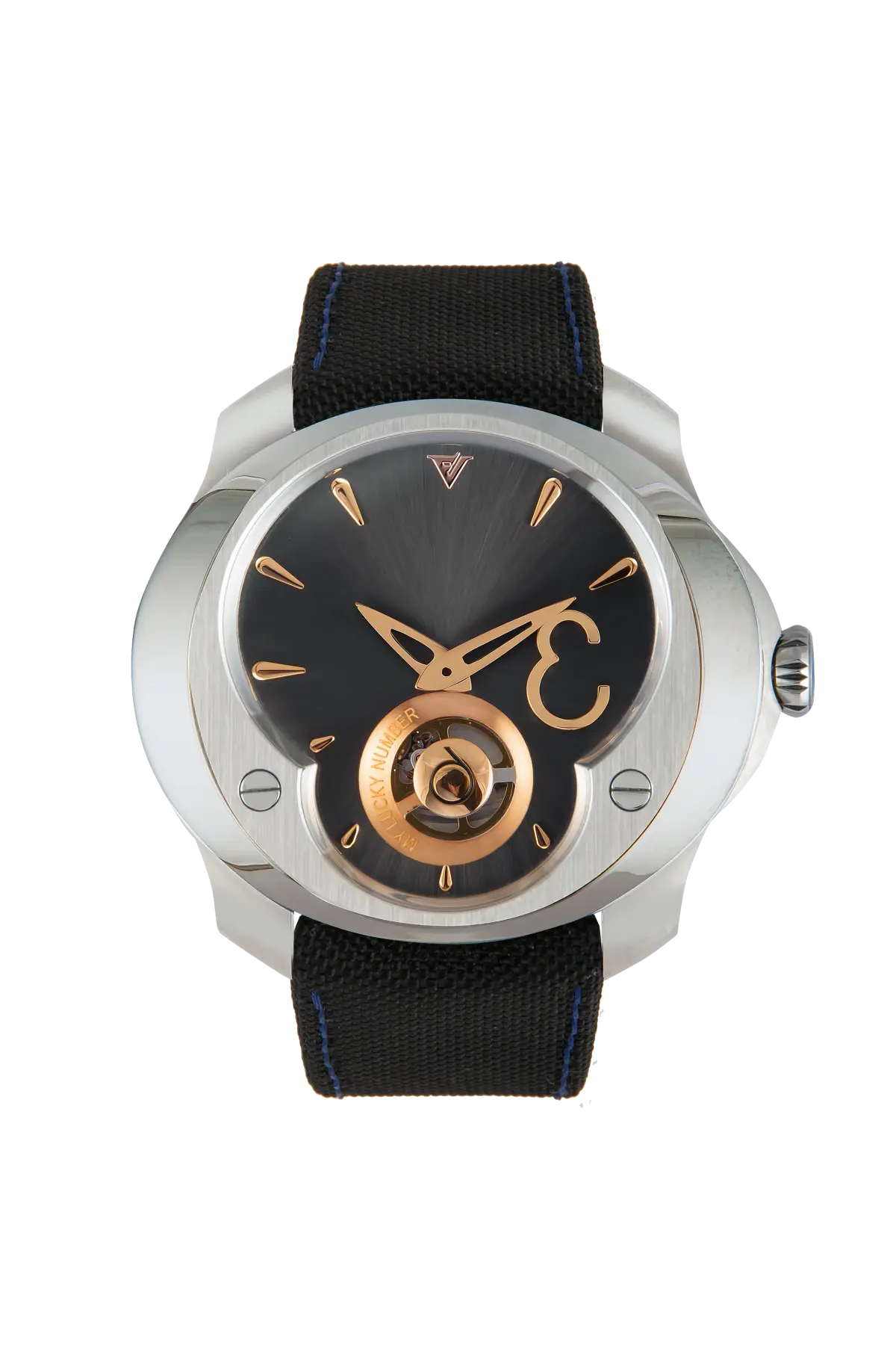 Franc Vila Neo Alta Temper Men’s Watch