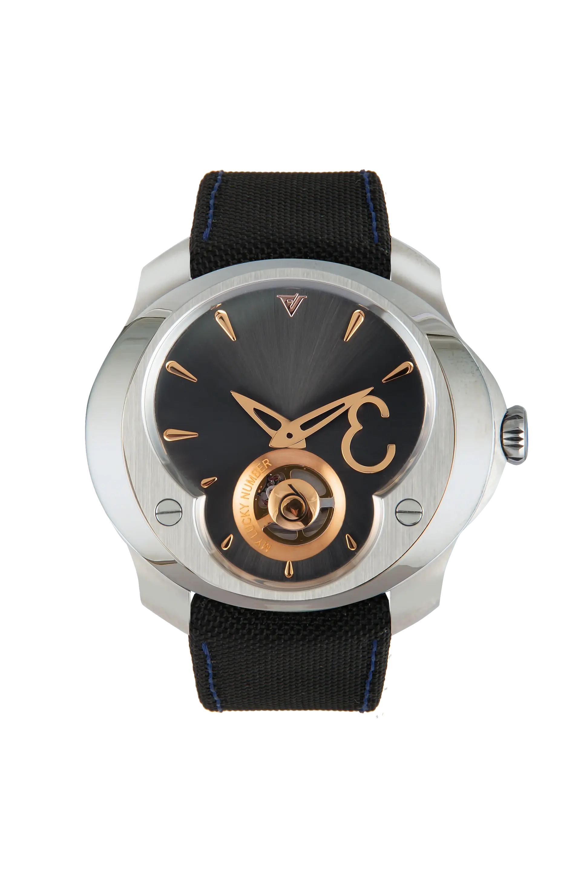 Franc Vila Neo Alta Temper Men’s Watch