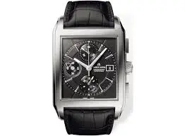 Maurice Lacroix Cronograph Stainless Steel Men's Watch