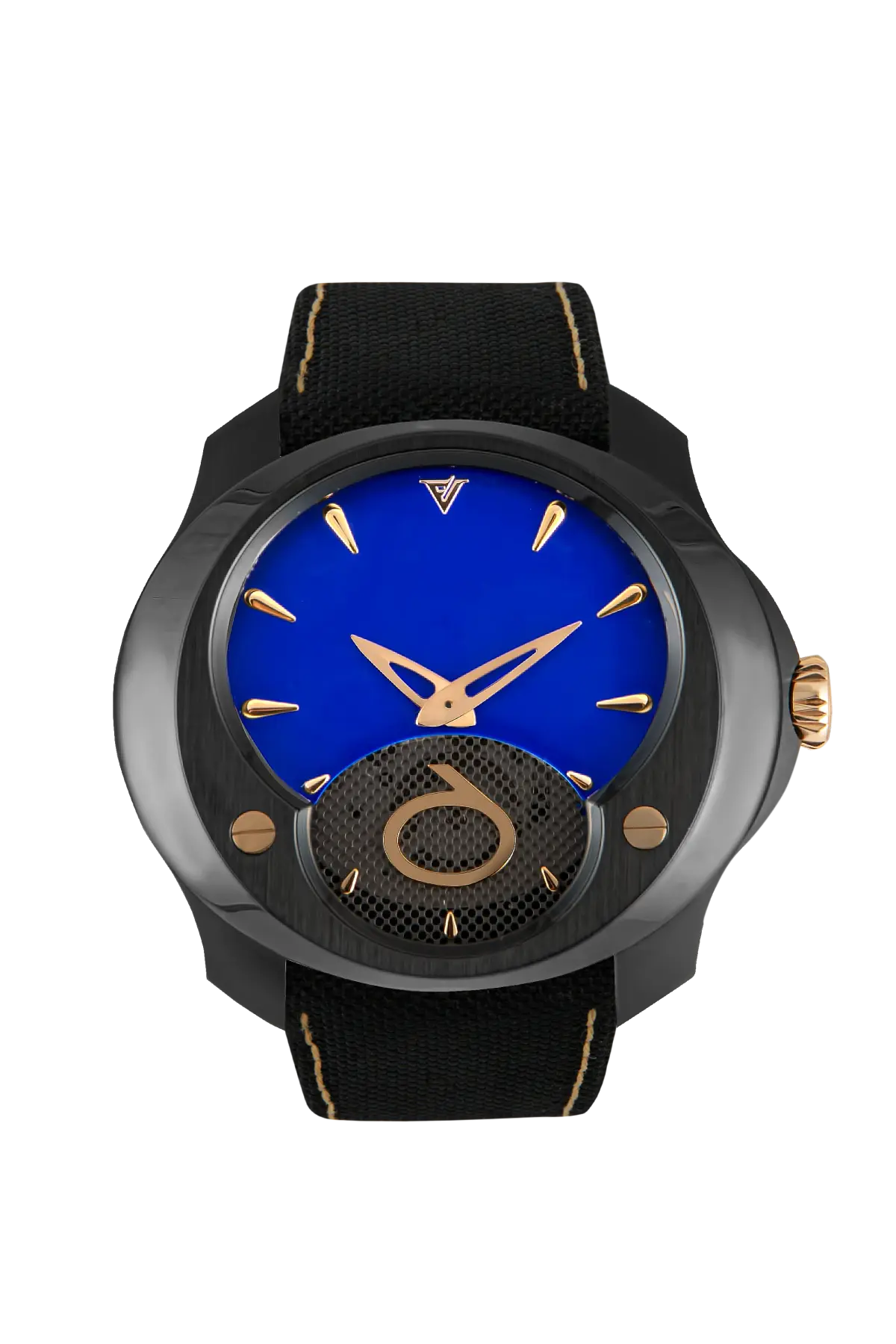 Franc Vila Neo Alta Temper Men’s Watch