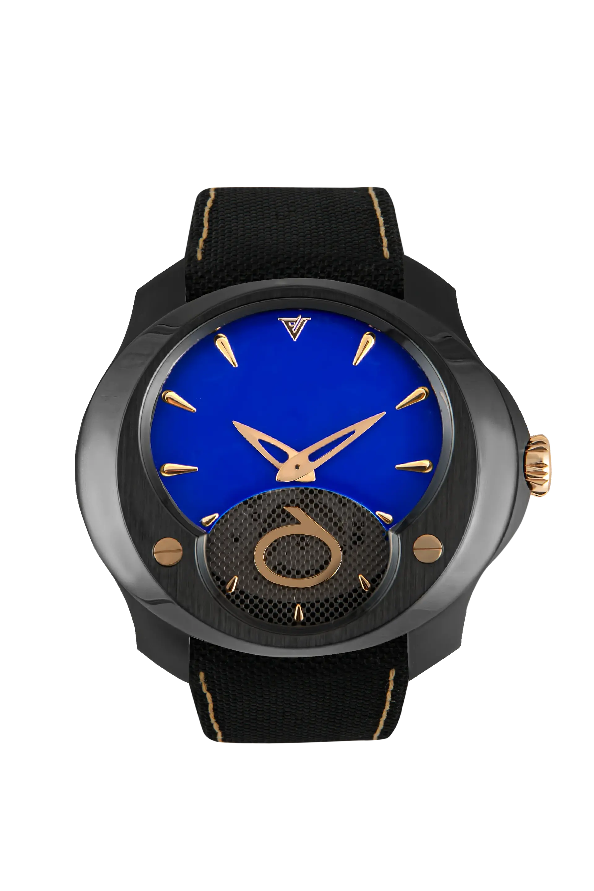 Franc Vila Neo Alta Temper Men’s Watch