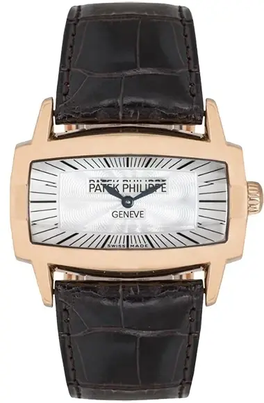 Patek Philippe Gondolo 18K Rose Gold Men's Watch