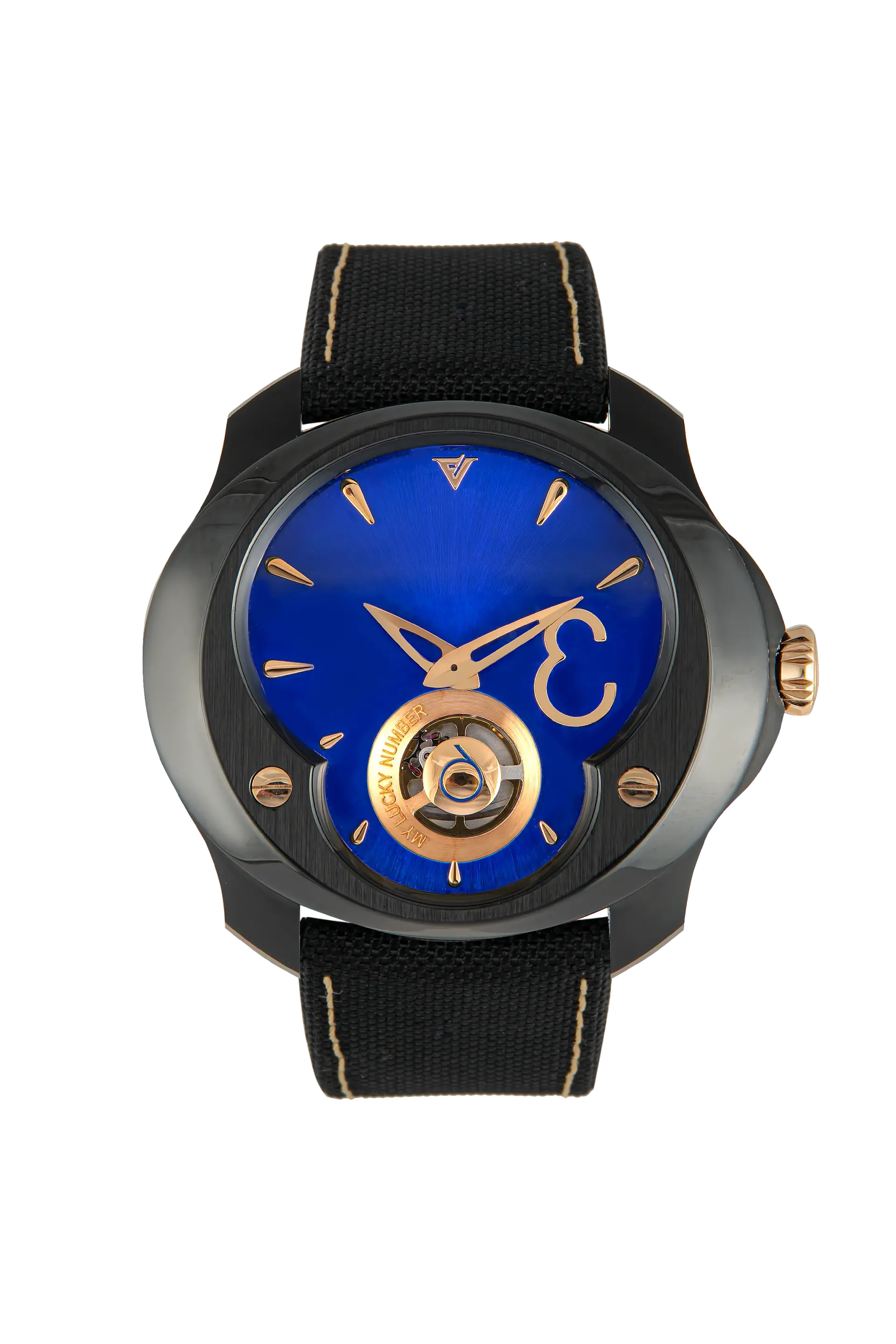 Franc Vila Neo Alta Temper Men’s Watch