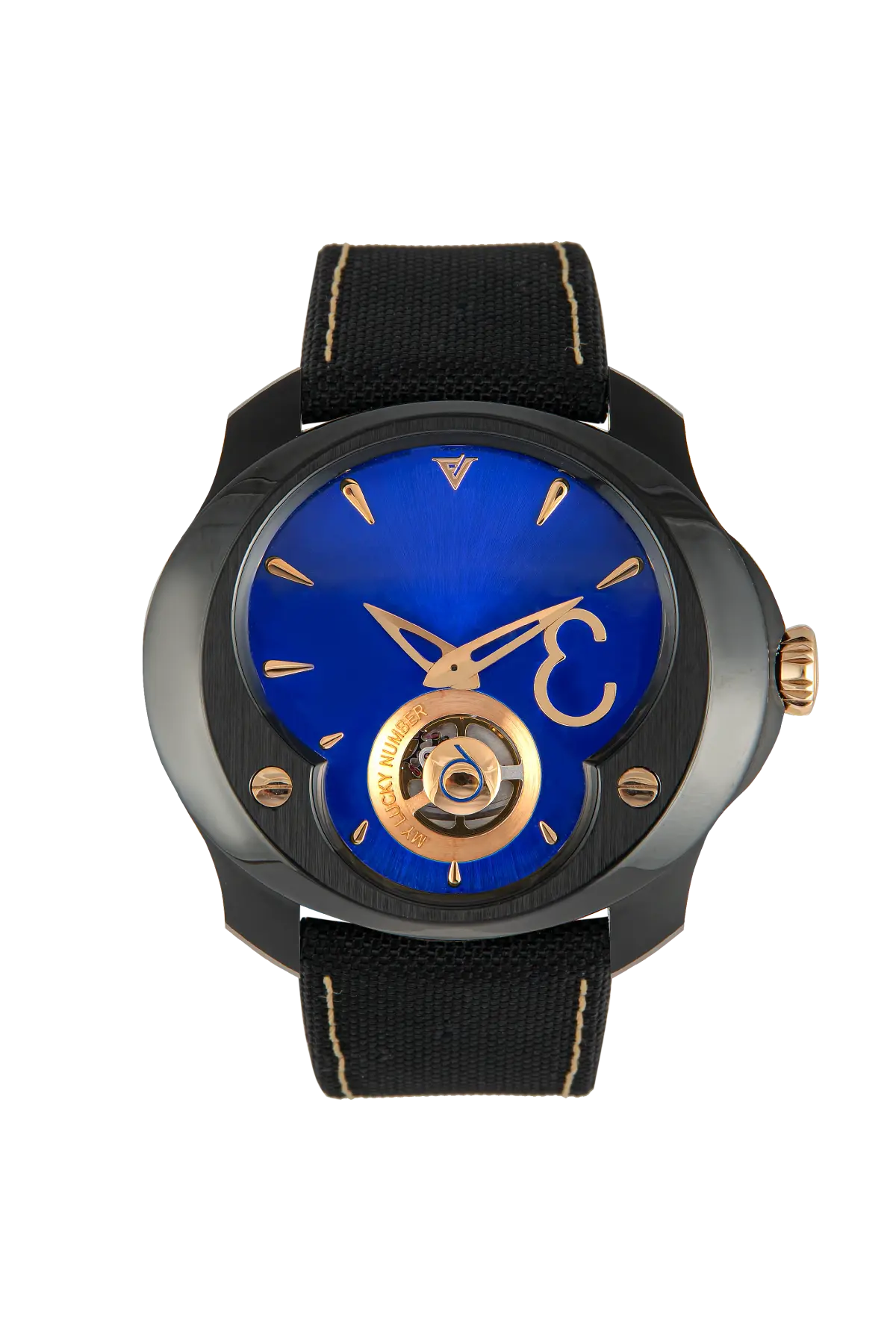 Franc Vila Neo Alta Temper Men’s Watch