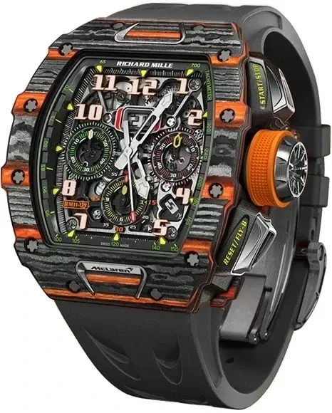 Richard Mille RM 11-03 McLaren