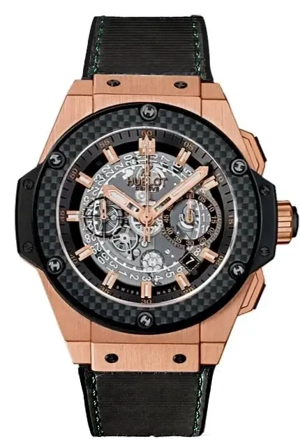 Hublot Big Bang 48 mm 18K Rose Gold Men's Watch