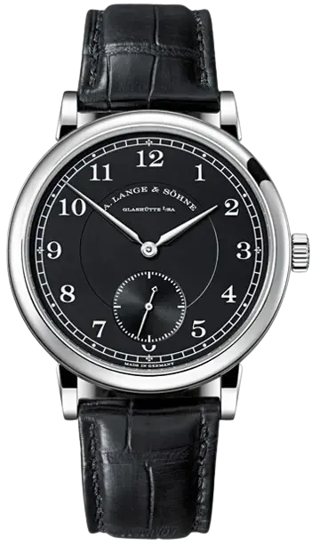 A. Lange & Söhne 1815 200th Anniversary Platinum Limited Edition Men's Watch