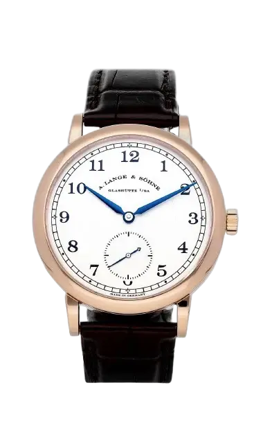 A. Lange & Söhne 1815 18K Rose Gold Men’s Watch