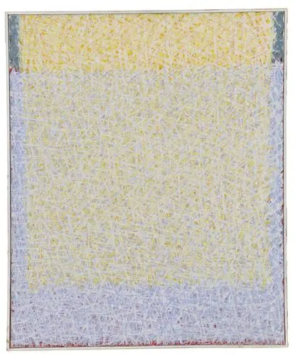 Romuald Hengstler (1930-2003) German, Oil on Canvas Painting