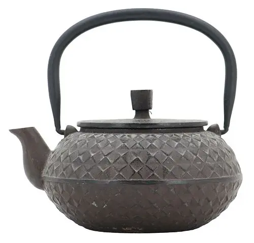 Japanese Tetsubin