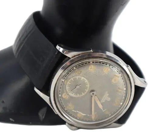 1940s Vintage Mens Omega Watch