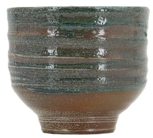 Ray Finch (1914-2012) English, Winchcombe Pottery Tea Bowl