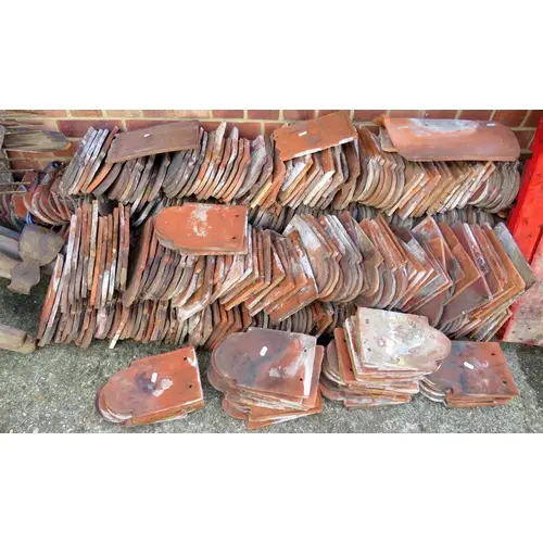 Kent Peg Roof Tiles approx. 150/200