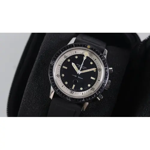 Brand: Breitling Model Name: Superocean Reference: 2005 Move...