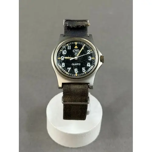 Watches- The DH Collection Part 1 - CWC Cabot Watch Co, mili...