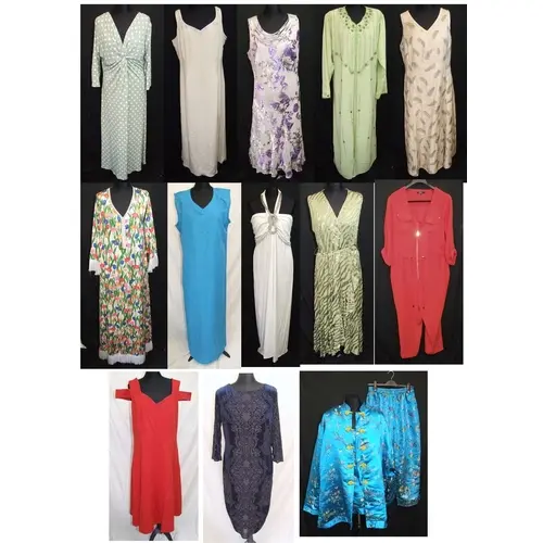 Ladies Clothing Size 18: Star by Julien Macdonald dark blue ...