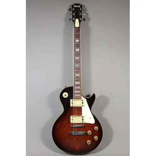 Rockwood by Hohner LX250G model six string electric guitar.