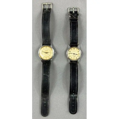 Watches: The DH Collection part 1- Peertone gents manual wri...