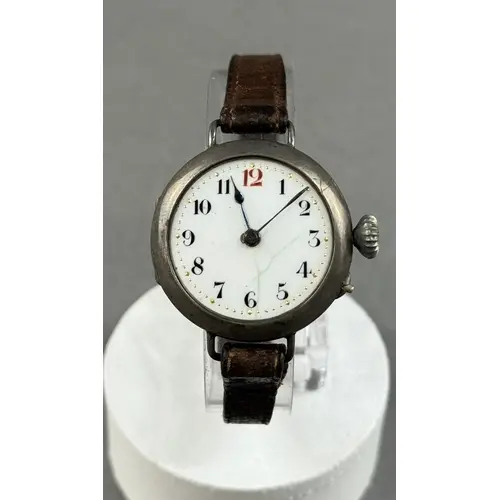 Watches: The DH Collection part 1 - Wilsdforf & Davis [p...