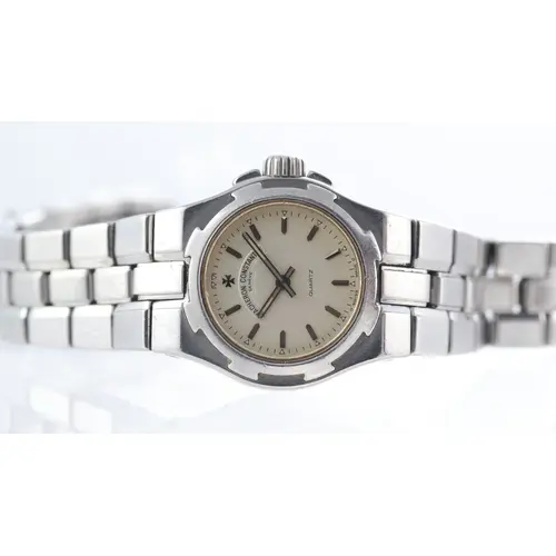 Brand: Vacheron Constantin Model Name: Overseas Movement typ...