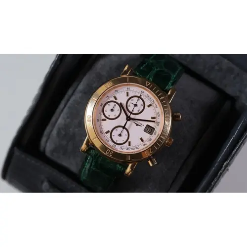 Brand: Longines Model Name: Automatic Chronograph Reference:...