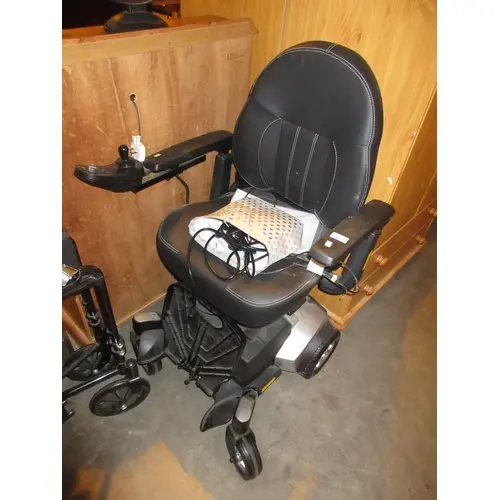 Electric Wheelchair