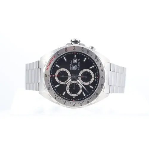 Brand: Tag Heuer Model Name: Formula 1 Reference: CAZ2010 Mo...