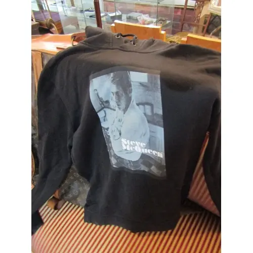 Dolce and Gabbana Unisex Steve McQueen Unisex Hodie