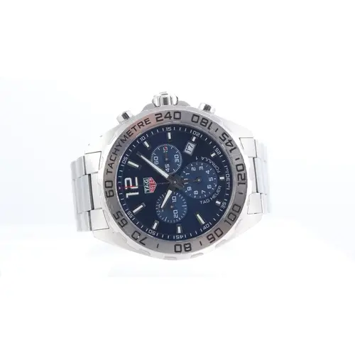 Brand: Tag Heuer Model Name: Formula 1 Reference: CAZ101K Mo...