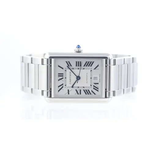 Brand: Cartier Model Name: Tank Must XL Reference: 4324 Move...