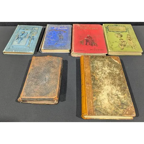 Books - The Housekeepers instructor or Universal Family-Cook...