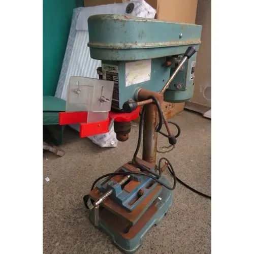 5 Speed Drill Press Nutool model 6H10