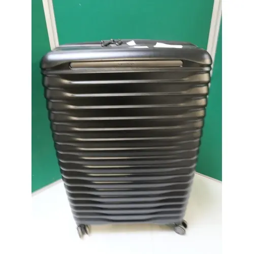 A Samsonite Element 2 piece hardside suitcase set , original...