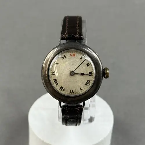 Watches: The DH Collection part 1 - Rolex 15 Jewels W & ...