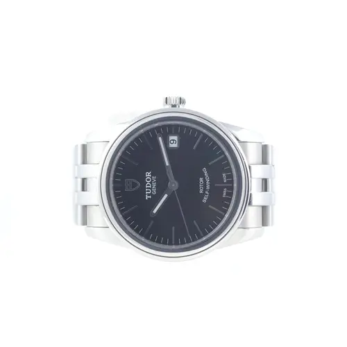 Brand: Tudor Model Name: Glamour Reference: 55000 Movement t...