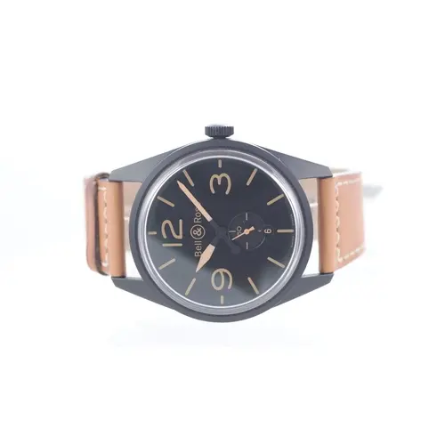Brand: Bell & Ross Model Name: Vintage Reference: BR 123-95-...