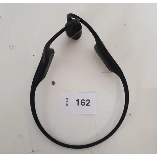 ONE PAIR OF SHOKZ S805 HEADPHONES