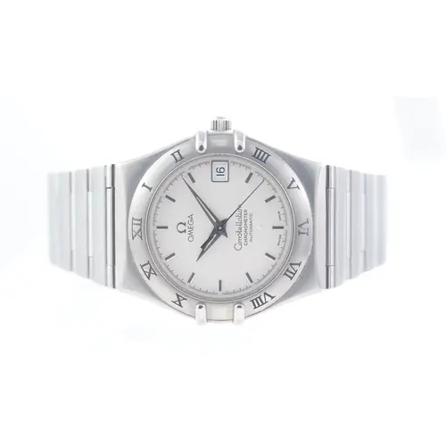 Brand: Omega Model Name: Constellation Movement type: Automa...