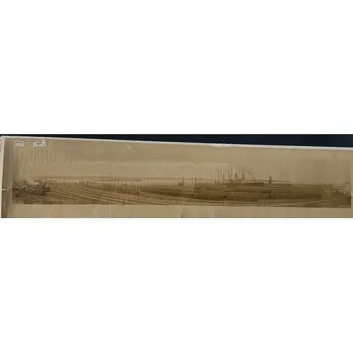 R.M.S. Olympic: R.M.S. Olympic: An extremely rare oversize ...