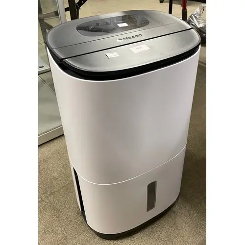 A Meaco dehumidifier 20L, original RRP £199.99 (405-283) *Th...