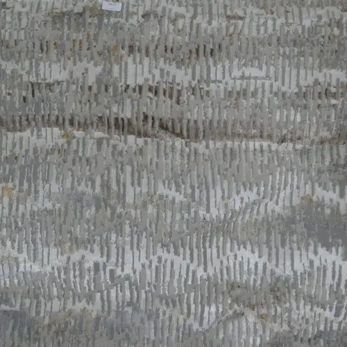 A Calvin Klein 8 X 10ft area rug, original RRP £109.99 (405-...