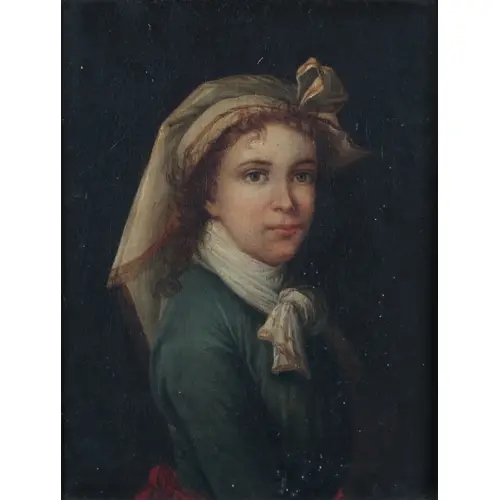 After Elisabeth Louise Vigée Le Brun (French, 1755-1842) Se...