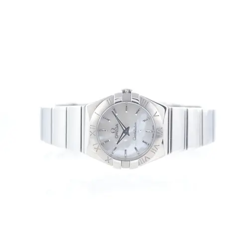 Brand: Omega Model Name: Constellation Movement type: Quartz...