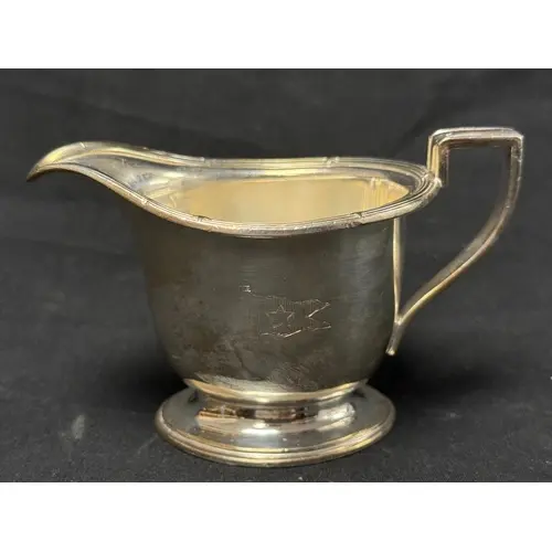 White Star Line: White Star Line: First-Class Elkington pla...